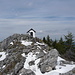 Gipfelkapelle