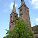 Kirche in Höxter