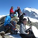 Gipfelfoto Stockhorn