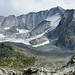 mit seinem übermächtigen Nachbarn, dem Hochgall
