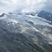 der Westliche Rieserferner mit dem Schneebigen Nock