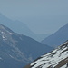 Genfer See vom Hüttenanstieg
