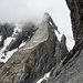 Der Girenspitz, vielleicht der formschönste Berg des Alpsteins. Immer wieder zieht er unsere Blicke an.