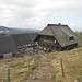 Die urge St. Wilhelmer Hütte