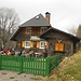 Die Zastler Hütte