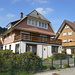Unsere Unterkunft in Titisee