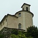 Chiesa di Castel San Pietro