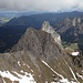 Gumpenkarspitze und Geiselstein