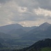 Blick nach O