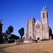 Dol-de-Bretagne, la cattedrale di Saint-Samson..
