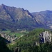La valle di Clusone