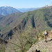 Sulla mulattiera 