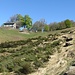 Rifugio Casa dell'alpino