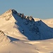 Gletscherhorn - Kranzberg