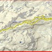 <b>Tracciato GPS Lattenhorn</b>