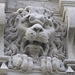 Unl possente e realistico leone della Dodicesima Cappella.