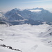 Alp da Confin - Val Vignun - Tambo - Lumbreida - Ferrè