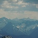 Weitblick in die Lechtaler Alpen