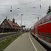 Anreise mit dem Zug nach Feldberg-Bärental