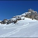 Blick zurück zum Jungfraujoch