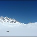 Blick zurück richtung Jungfraujoch