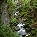 Schöne Passage an der Areuse. 