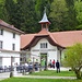 Hôtel de la Truite. 