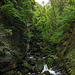 Gorges de l'Areuse.