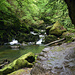 Gorges de l'Areuse.