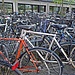 Kopenhagen ist eine Fahrrad-Stadt