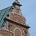 Rosenborg Detail I