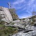 la Croce al Monte del Corgell