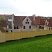 Sicht von ausserhalb zu [http://de.wikipedia.org/wiki/Den_Gamle_By Den Gamle By]