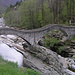 Il ponte a Lavertezzo