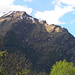 dalla strada verso casa uno sguardo al percorso
