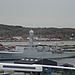 Militärisches im Hafen von Frederikshavn