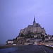L'immagine più classica di Mont-Saint-Michel.