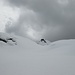 Brasca cucù.....