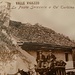cartolina d' epoca....