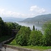 Blick auf die Donau