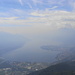 Lago Maggiore mit dem Maggiadelta