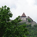 Burg Visegrád