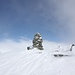 <b>Dopo tre ore e dieci di cammino posso affermare: Pizzo d’Era (2618 m) geschafft!</b>