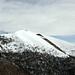 Monte Colmegnone (1383 m) o Poncione di Laglio