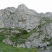 Zittergrat Klettersteig