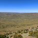 Blick nach Lesotho