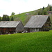 alter Bauernhof