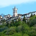 Il borgo di Santa Maria del Monte
