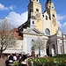 nach der Tour in Brixen