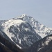 Blick in die Sarntaler Alpen